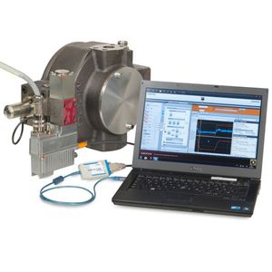 Hydraulikpumpe mit Digitalkontrolle