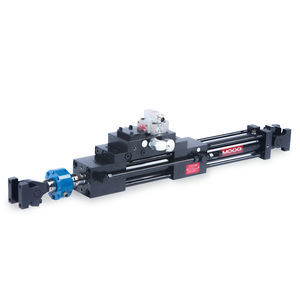 hydraulischer Antrieb