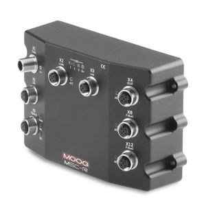 Motion Controller / 3-Achsen