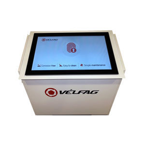 Teleservice-Modul 1