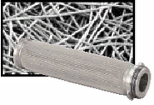Wasserfilterpatrone 1