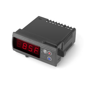 digitaler Temperaturcontroller