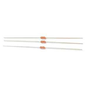 NTC-thermistor