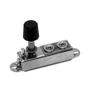 regelbares Thermostat / mit fester Einstellung