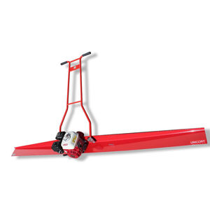 Vibrationsbohle