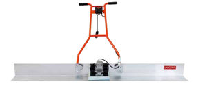Vibrationsbohle