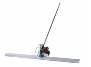 Vibrationsbohle
