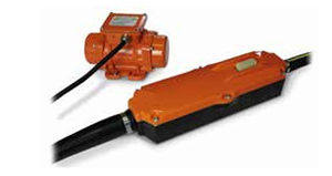 elektrischer Rüttler