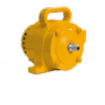 pneumatischer Rüttler