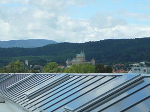 Belüftungssystem