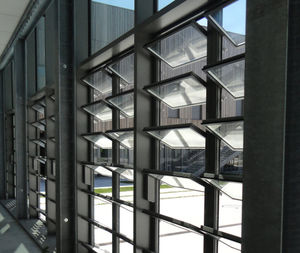 Belüftungssystem