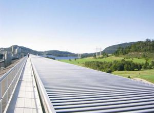 Belüftungssystem