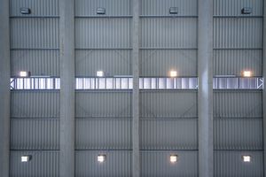 Belüftungssystem