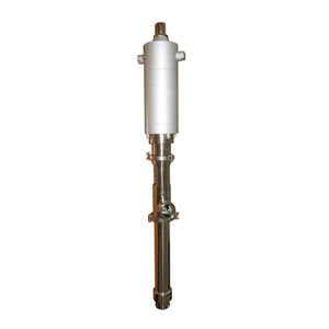 Kolbenpumpe 1
