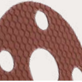 PTFE-Dichtplatte