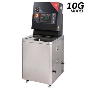 Trommel-Endbearbeitungsmaschine
