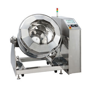 Trommelbeschichtungsmaschine