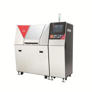 Trommel-Endbearbeitungsmaschine
