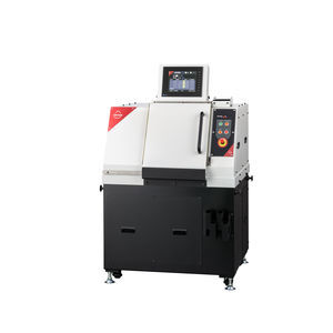 Trommel-Endbearbeitungsmaschine