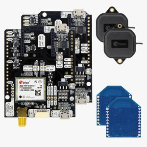 Starter-Kit / RTK 1