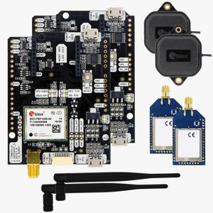 Starter-Kit / RTK 1