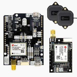 Starter-Kit / RTK 1