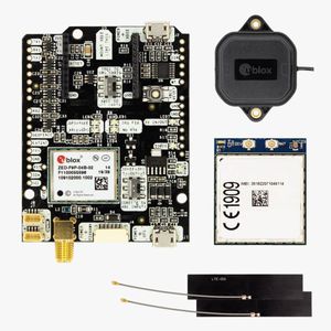 Starter-Kit / RTK 1