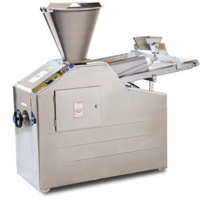 automatischer Teigteiler 1