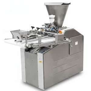 automatische Teigballmaschine 1