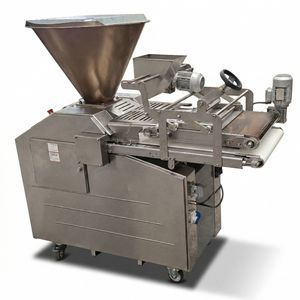 automatischer Teigteiler 1