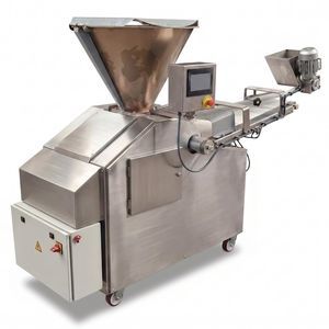 automatischer Teigteiler 1