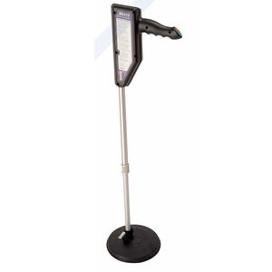tragbarer Metalldetektor 1