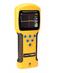 TDR-Reflektometer 1