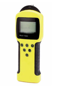 TDR-Reflektometer 1