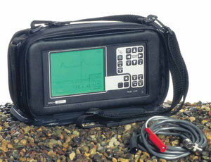TDR-Reflektometer 1
