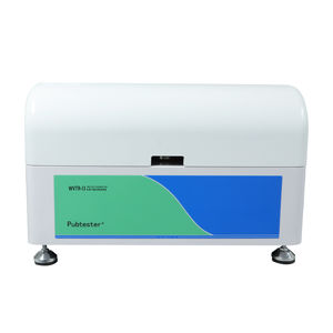 Wasserdampf-Durchlassgra-Tester