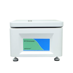 Wasserdampf-Durchlassgra-Tester