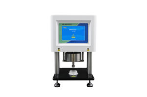 Material-Dickenmessmaschine