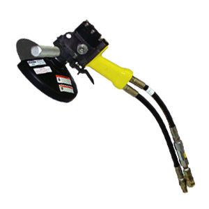 Hydraulik-Schleifer / Winkel