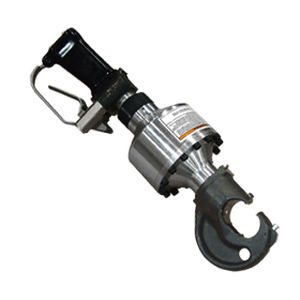 hydraulisches Crimpwerkzeug