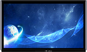 Panel-PC / LCD