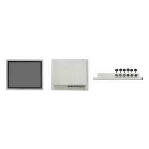 Panel-PC / LCD