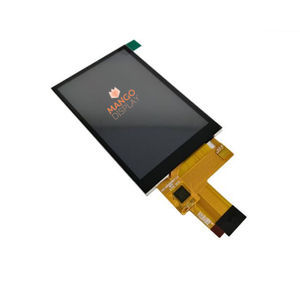 TFT-Displaymodule