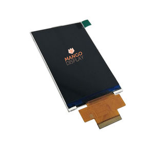 TFT-Displaymodul 1