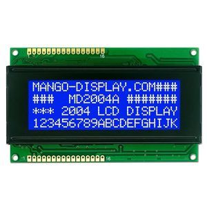 LED-Displaymodul 1