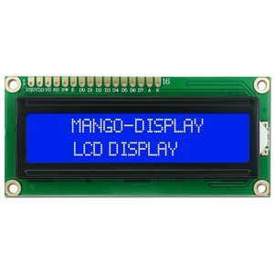 LED-Displaymodul 1