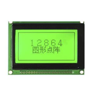 Displaymodul / LCD STN 1