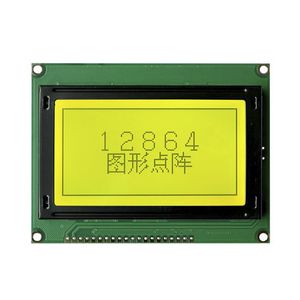 Displaymodul / LCD STN 1