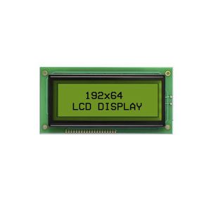 Displaymodule / LCD STN