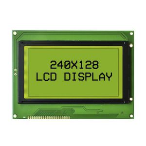 Displaymodul / LCD STN 1